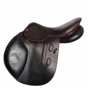 Selle d’occasion GBS Sellier