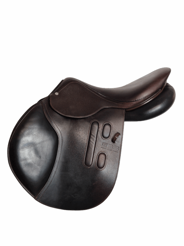 Selle d’occasion GBS Sellier