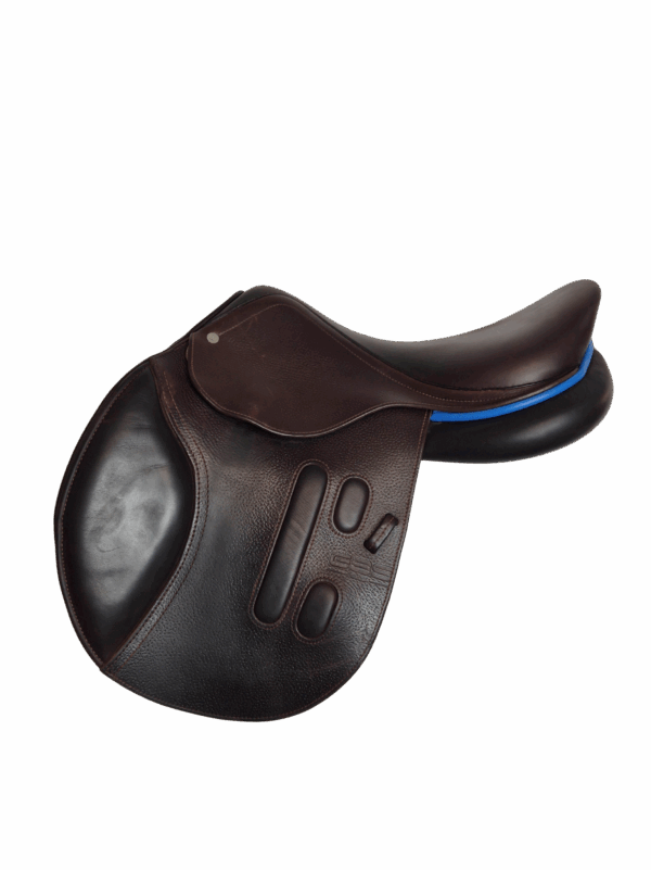 Selle d’occasion GBS Sellier