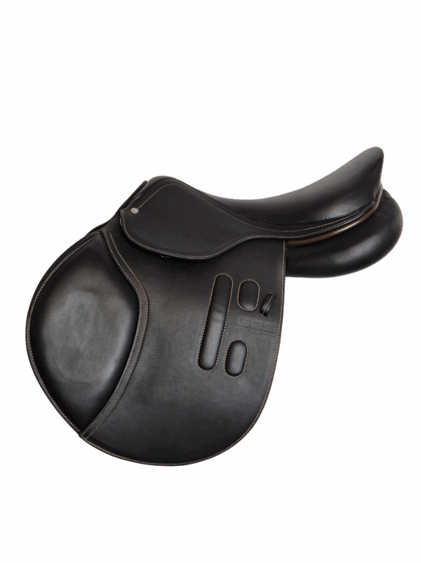 Selle d’occasion GBS Sellier