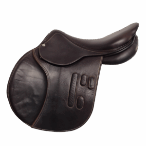 Selle d’occasion GBS Sellier