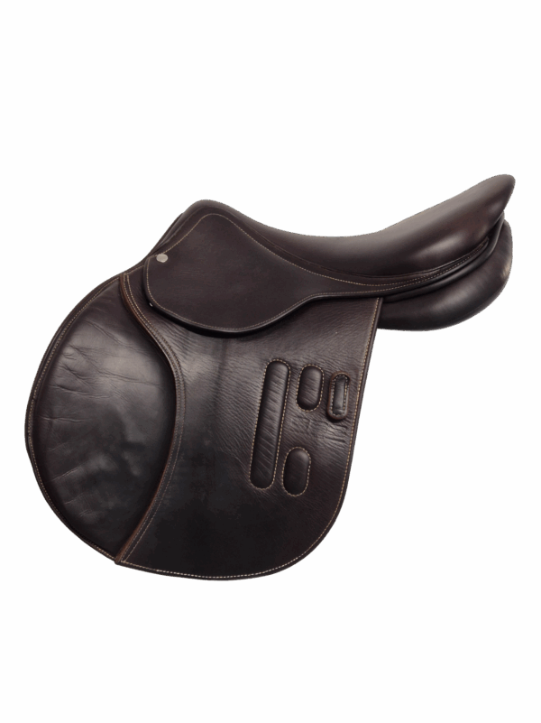 Selle d’occasion GBS Sellier