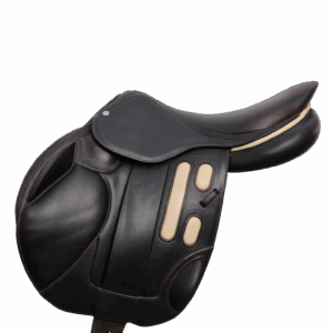Selle d’occasion GBS Sellier
