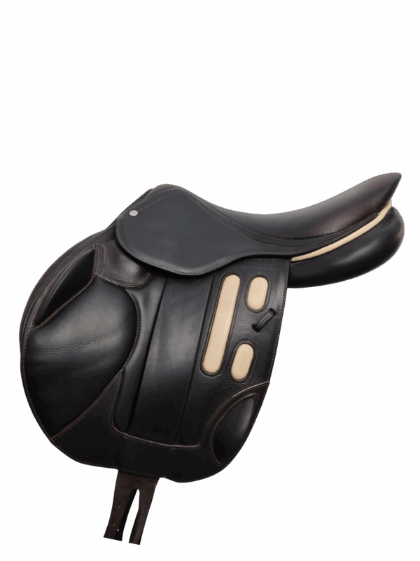 Selle d’occasion GBS Sellier