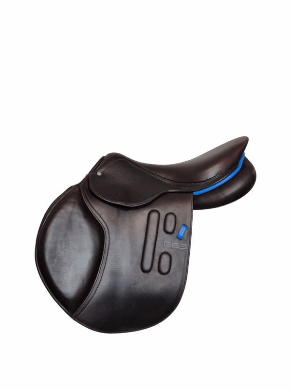 Selle d’occasion GBS Sellier