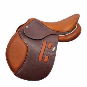 Selle d’occasion GBS Sellier