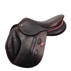 Selle d’occasion GBS Sellier