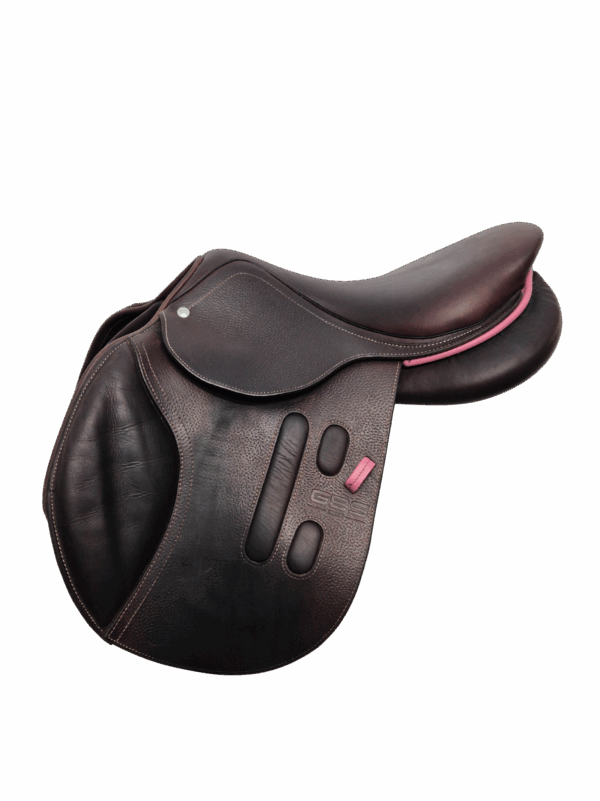 Selle d’occasion GBS Sellier