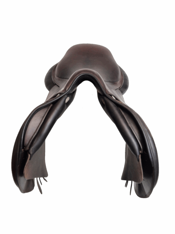 Selle d’occasion GBS Sellier