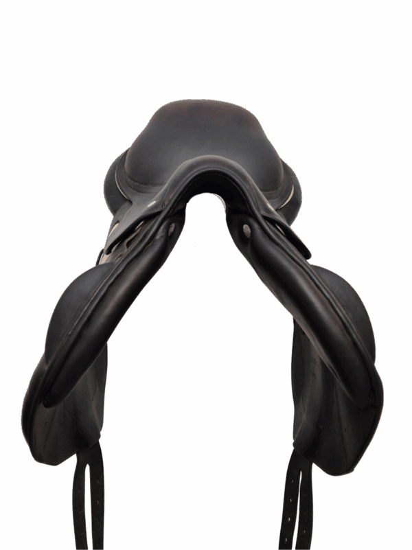 Selle d’occasion GBS Sellier