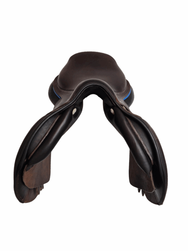 Selle d’occasion GBS Sellier