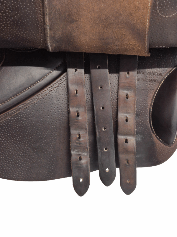 Selle d’occasion GBS Sellier