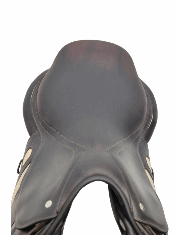 Selle d’occasion GBS Sellier