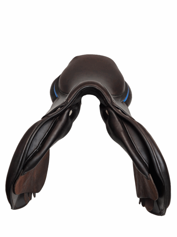 Selle d’occasion GBS Sellier