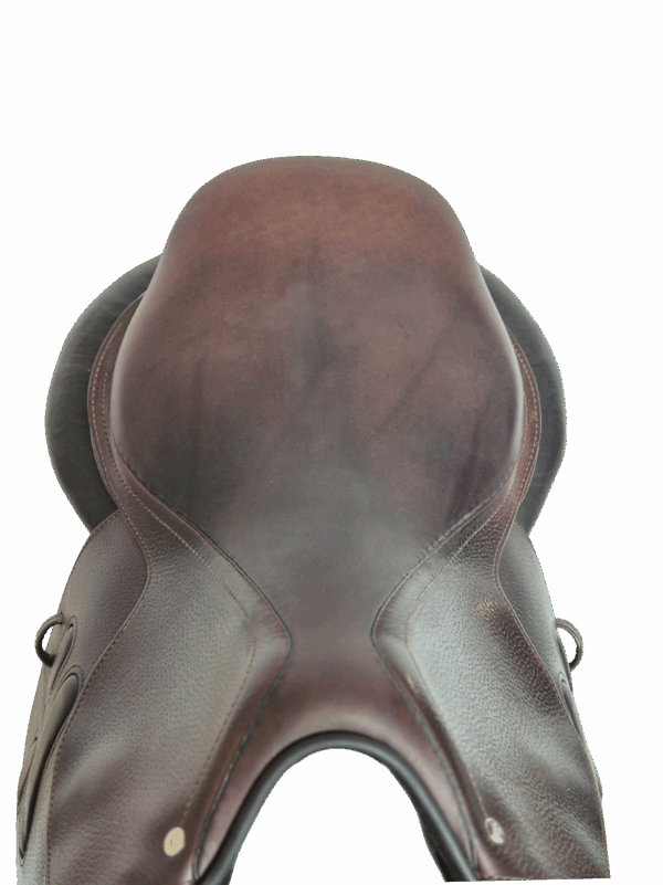 Selle d’occasion GBS Sellier