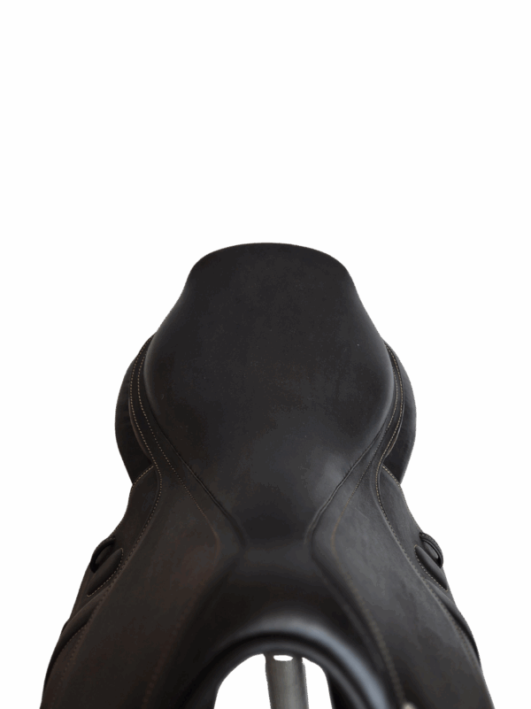 Selle d’occasion GBS Sellier