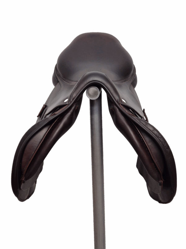 Selle d’occasion GBS Sellier