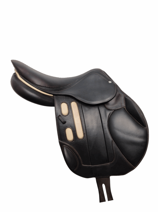 Selle d’occasion GBS Sellier