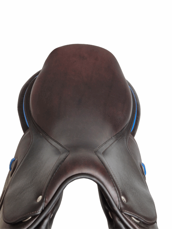 Selle d’occasion GBS Sellier