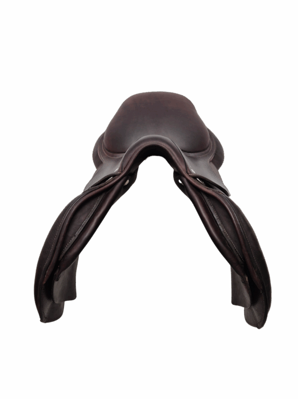 Selle d’occasion GBS Sellier