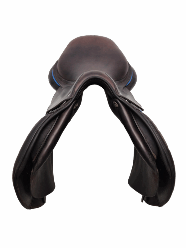 Selle d’occasion GBS Sellier