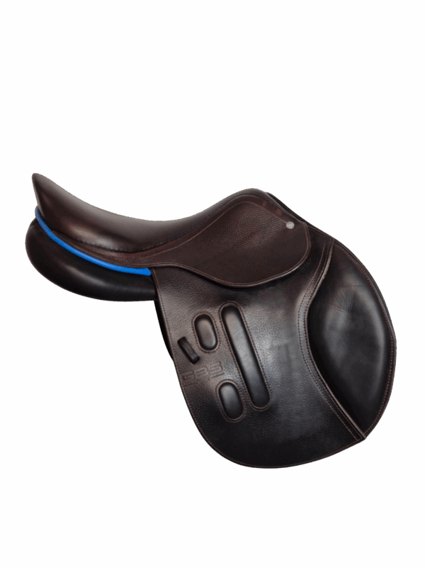 Selle d’occasion GBS Sellier