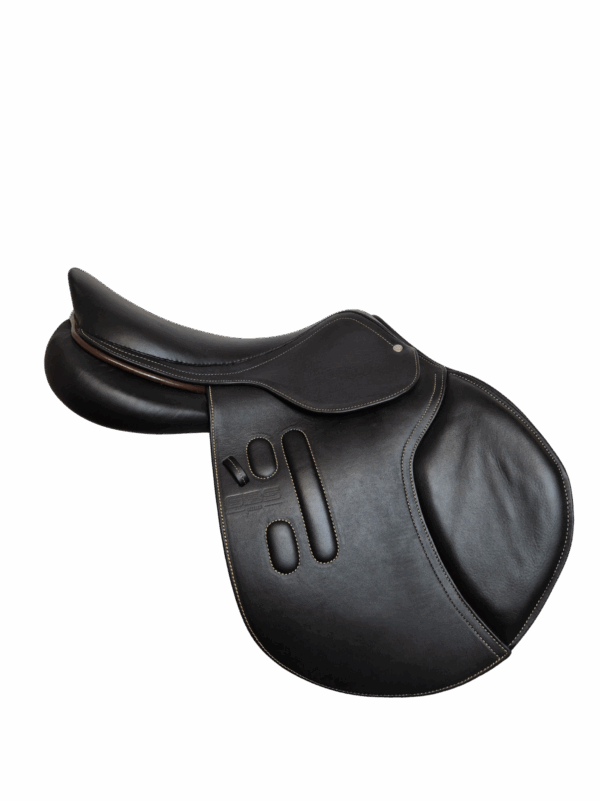 Selle d’occasion GBS Sellier