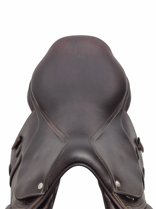 Selle d’occasion GBS Sellier