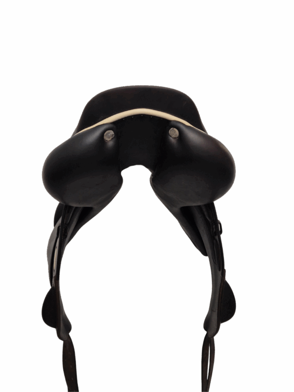 Selle d’occasion GBS Sellier