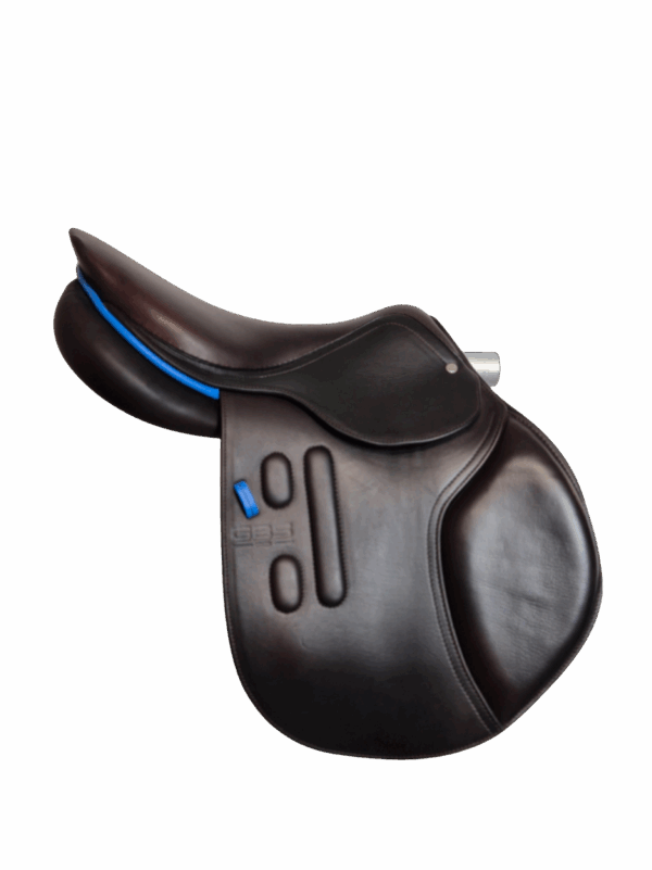 Selle d’occasion GBS Sellier