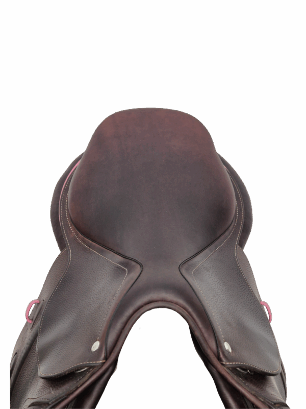 Selle d’occasion GBS Sellier