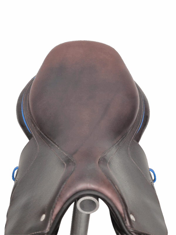 Selle d’occasion GBS Sellier