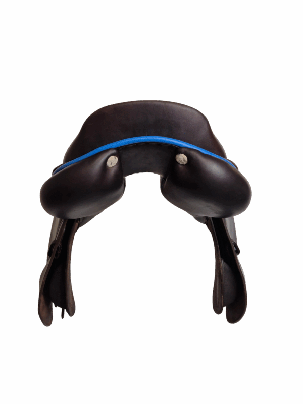 Selle d’occasion GBS Sellier