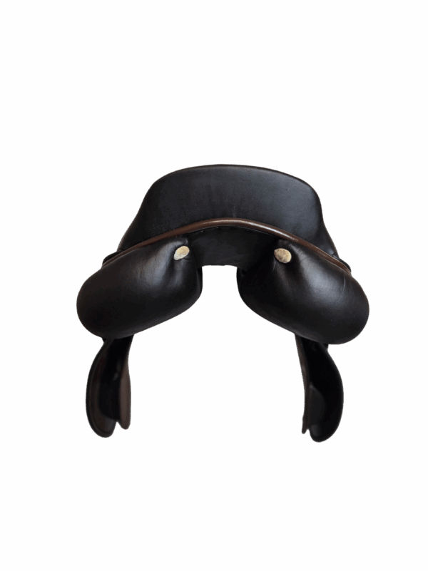 Selle d’occasion GBS Sellier