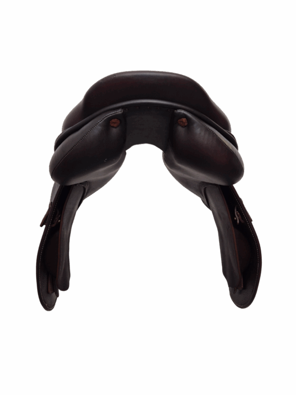 Selle d’occasion GBS Sellier