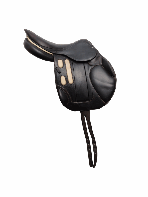 Selle d’occasion GBS Sellier