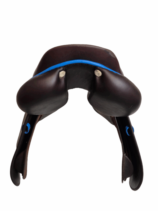 Selle d’occasion GBS Sellier