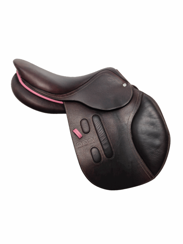 Selle d’occasion GBS Sellier