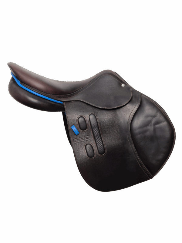 Selle d’occasion GBS Sellier