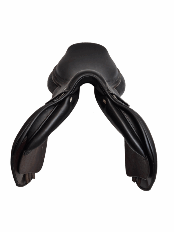 Selle d’occasion GBS Sellier