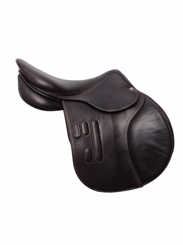 Selle d’occasion GBS Sellier