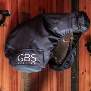 Housse de selle GBS Sellier