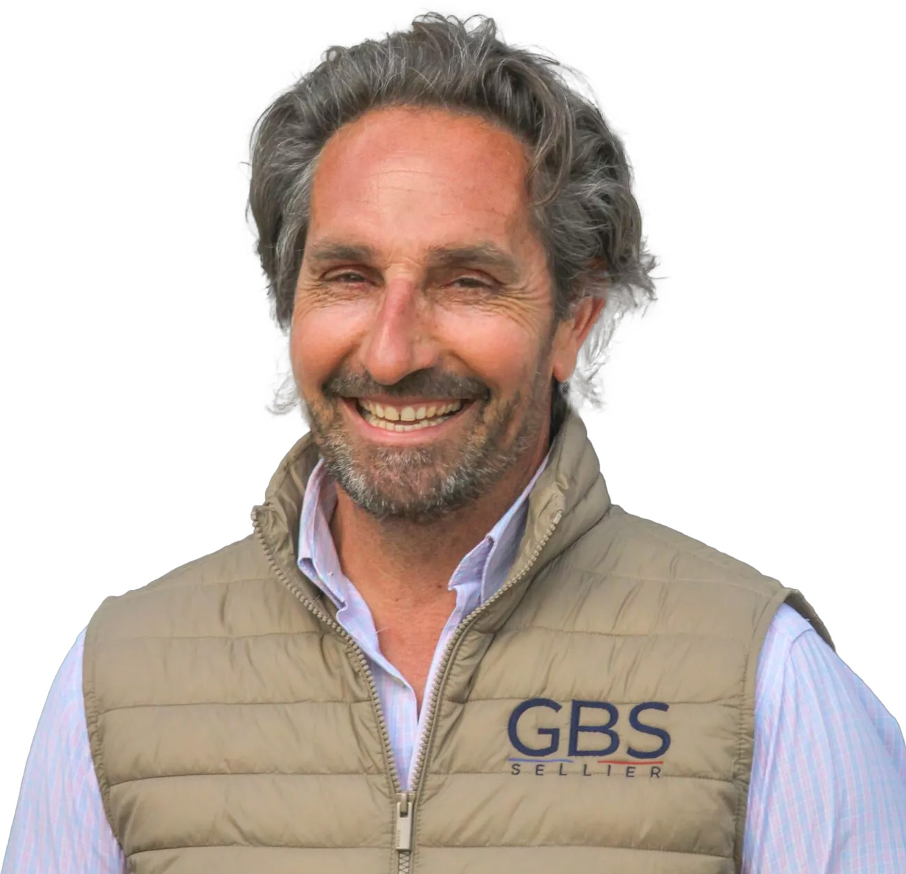 Contact notre spécialiste GBS Sellier