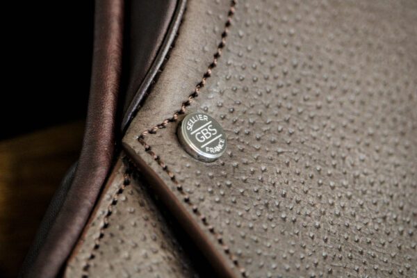 Selle semi creuse – Image 4
