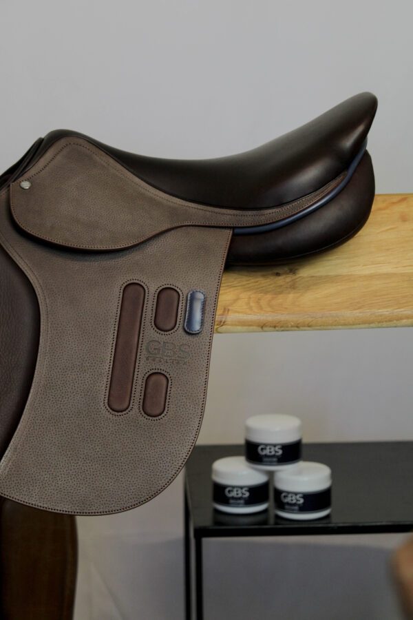 Selle creuse – Image 4