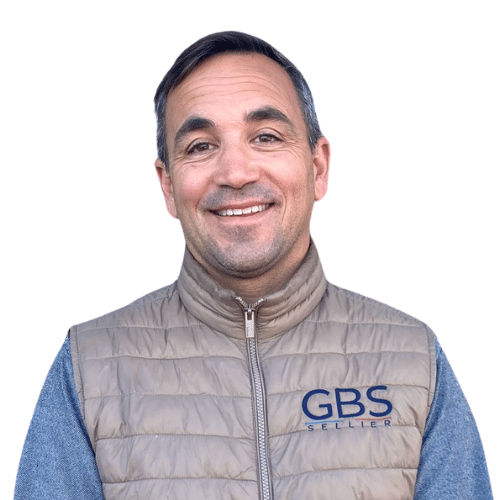 Contact Jonathan BOURGOIN spécialiste commercial GBS Sellier