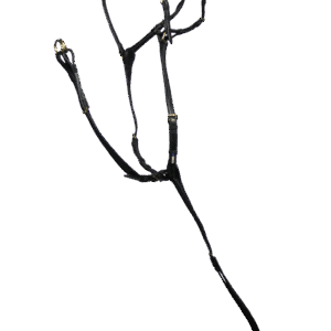 Collier de chasse trois points GBS Sellier – Liberté et confort pour le garrot