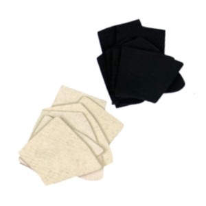 Jeu de cales CONFORT+ amortisseur GBS Sellier